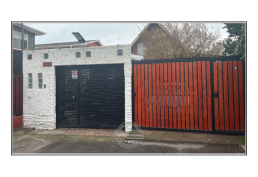 VENDE HERMOSA Y CONFORTABLE CASA EN SAN BERNARDO AMPLIADA Y REGULARIZADA