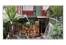 VENDE HERMOSA Y CONFORTABLE CASA EN SAN BERNARDO AMPLIADA Y REGULARIZADA