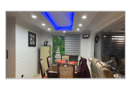 VENDE HERMOSA Y CONFORTABLE CASA EN SAN BERNARDO AMPLIADA Y REGULARIZADA