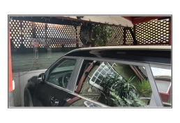 VENDE HERMOSA Y CONFORTABLE CASA EN SAN BERNARDO AMPLIADA Y REGULARIZADA