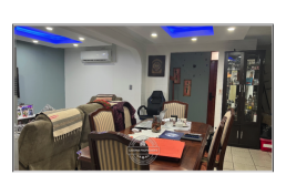 VENDE HERMOSA Y CONFORTABLE CASA EN SAN BERNARDO AMPLIADA Y REGULARIZADA