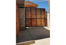 Vendo casa, Punitaqui