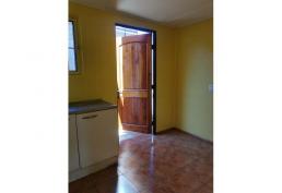 Vendo casa, Punitaqui