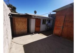 Vendo casa, Punitaqui