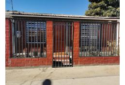 Vendo casa, Punitaqui