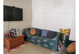 Departamento, Sector La Florida, La Serena