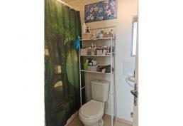 Departamento, Sector La Florida, La Serena