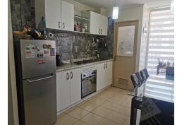 Departamento, Sector La Florida, La Serena