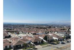 Departamento La Serena, El Milagro