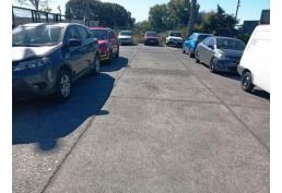 PRE-VENTA DE LOTES URBANIZADOS PARA BODEGAS