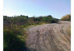 PRE-VENTA DE LOTES URBANIZADOS PARA BODEGAS