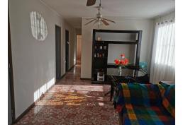 Casa bosque San Carlos, Coquimbo