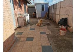 Casa bosque San Carlos, Coquimbo