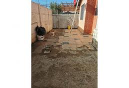 Casa bosque San Carlos, Coquimbo