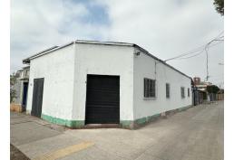 Venta propiedad en Pedro Aguirre Cerda