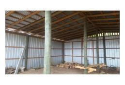 Bodega para arriendo