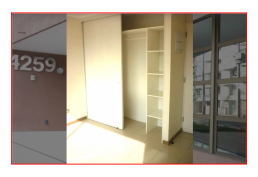 VENTA DEPARTAMENTO QUINTA NORMAL