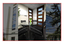 Arriendo oficina en Las Condes