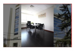 Arriendo oficina en Las Condes