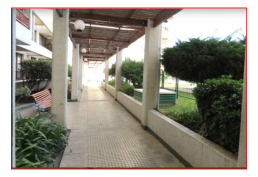 Venta departamento Santiago Centro