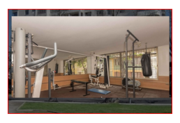 Venta departamento Santiago Centro