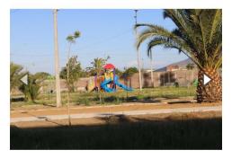 Departamento Condominio Melipilla