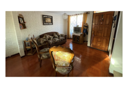 VENDE HERMOSA CASA EN LA FLORIDA EXCELENTE UBICACION