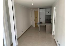 1D1B Ecuardor 4678 Estación Central