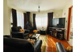 Casa solida en El Quisco