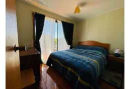 Casa solida en El Quisco