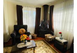 Casa solida en El Quisco