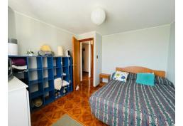 Casa solida en El Quisco