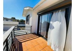 Casa solida en El Quisco