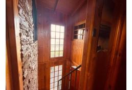 Gran casa con potencial comercial