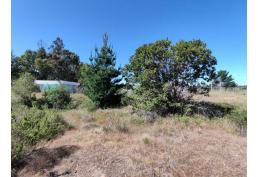 Terreno plano condominio Santa Maria, Algarrobo