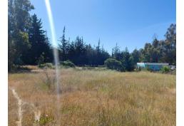 Terreno plano condominio Santa Maria, Algarrobo