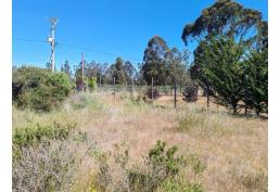 Terreno plano condominio Santa Maria, Algarrobo