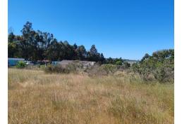 Terreno plano condominio Santa Maria, Algarrobo