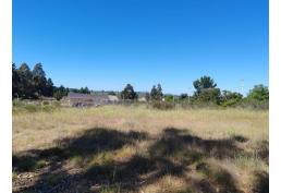 Terreno plano condominio Santa Maria, Algarrobo