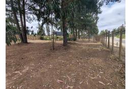 Terreno en condominio centinelas