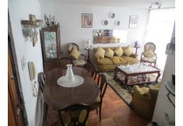 Dpto dúplex 2d-2b-110mt2 cerca metro Sta Ana Santiago RM