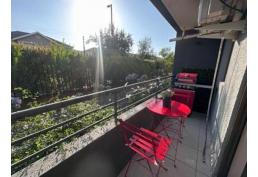 SE ARRIENDA DEPARTAMENTO, VILLA LOS JARDINES DOS, VALLE LO CAMPINO, QUILICURA