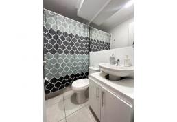 SE ARRIENDA DEPARTAMENTO, VILLA LOS JARDINES DOS, VALLE LO CAMPINO, QUILICURA