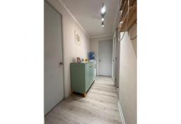 SE ARRIENDA DEPARTAMENTO, VILLA LOS JARDINES DOS, VALLE LO CAMPINO, QUILICURA