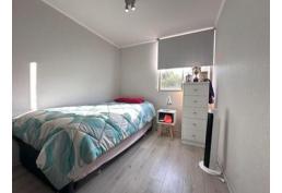 SE ARRIENDA DEPARTAMENTO, VILLA LOS JARDINES DOS, VALLE LO CAMPINO, QUILICURA