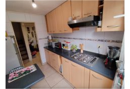 Venta propiedad en Lampa