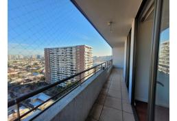 departamento en arriendo en Vargas Buston