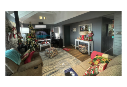 VENDE HERMOSA Y ACOGEDORA CASA EN LA FLORIDA MUY CONFORTABLE, ESTA LLEGAR Y VIVIR