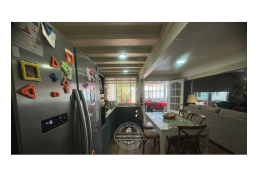 VENDE HERMOSA Y ACOGEDORA CASA EN LA FLORIDA MUY CONFORTABLE, ESTA LLEGAR Y VIVIR