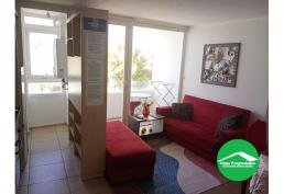 Condominio con Gran Equipamiento, para Vivir en Vacaciones.